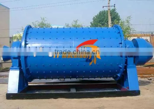 Air Swept Coal Mill for drying and grinding coal