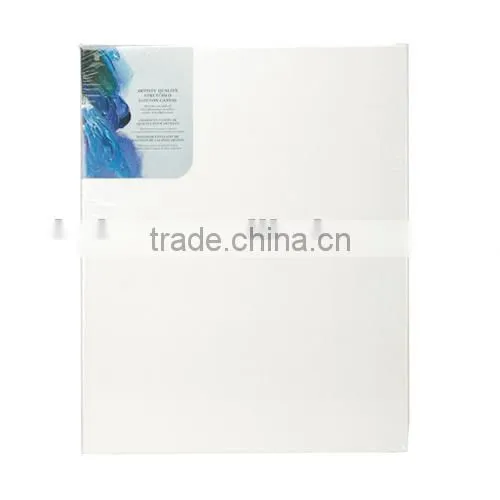 280g artist canvas / art canvas / cotton canvas