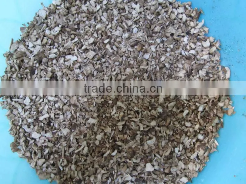 Best Selling Vegetable Granulator Machine, Vegetable Cutting Machine