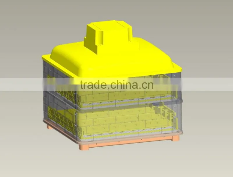 HHD Cheap High Quality fertile eggs hatching for sale for sale EW-96 Power-saving