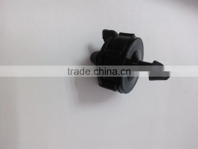 CYLR Online Dripper With Drip Irrigation Pipe