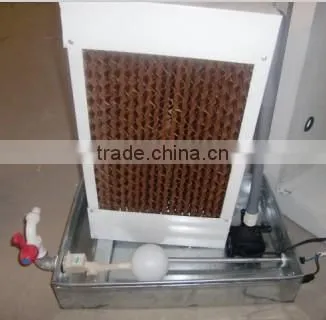XSB-3 3520pcs pigeon egg incubator