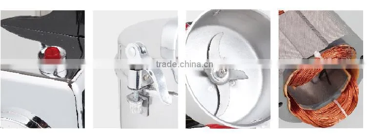 hot sale multipurpose disintegrator