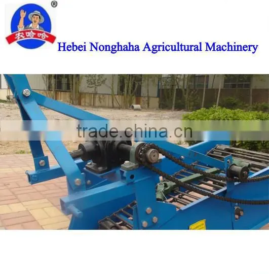 Best Potato Harvester