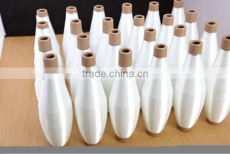 Alkali resistant reinforcement concrete fiberglass mesh