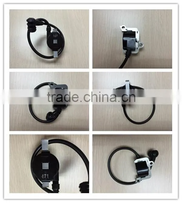 Coil for SOLO Port 423 Sprayer High Quality Spare parts