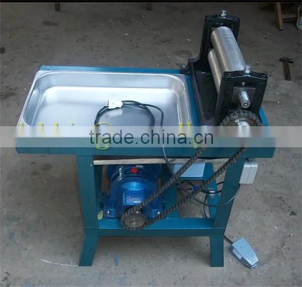 beekeeping tools beeswax machine beehive foundation machine