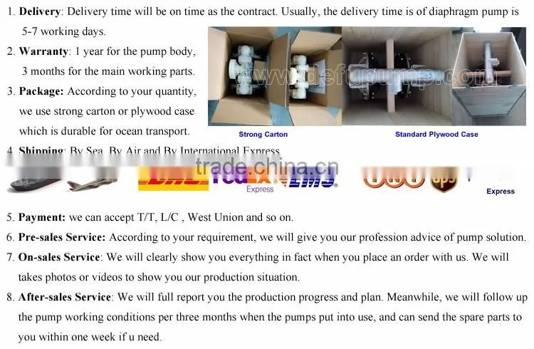 food grade oil pump