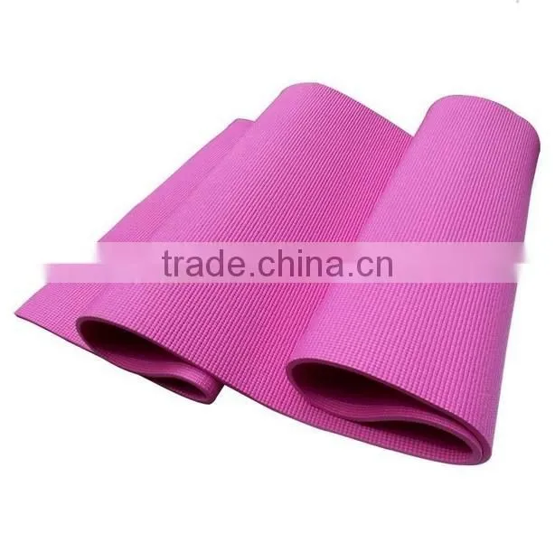 Wholesale Colorful Yoga Mat Camping mat