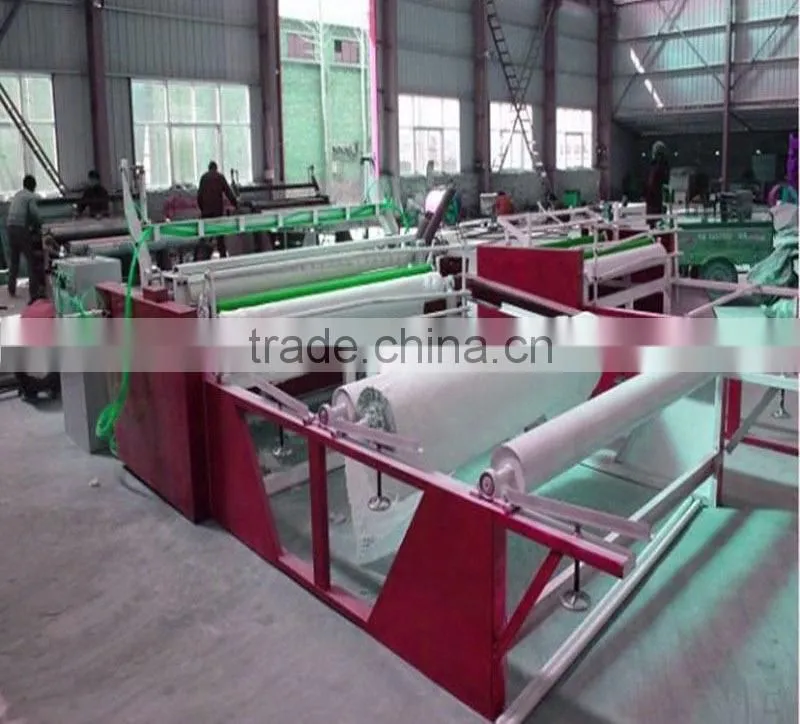 Paper Recycling Machine 2460