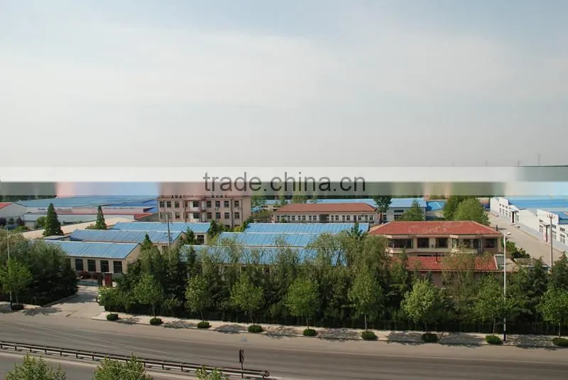 Zhucheng Zhongxing Livestock Machinery Co., Ltd. company overview - view 3