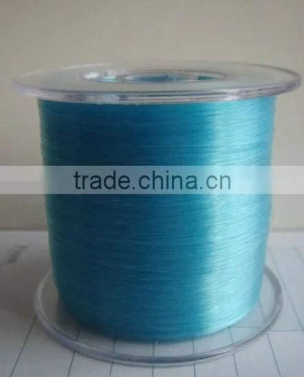 Nylon fishing line