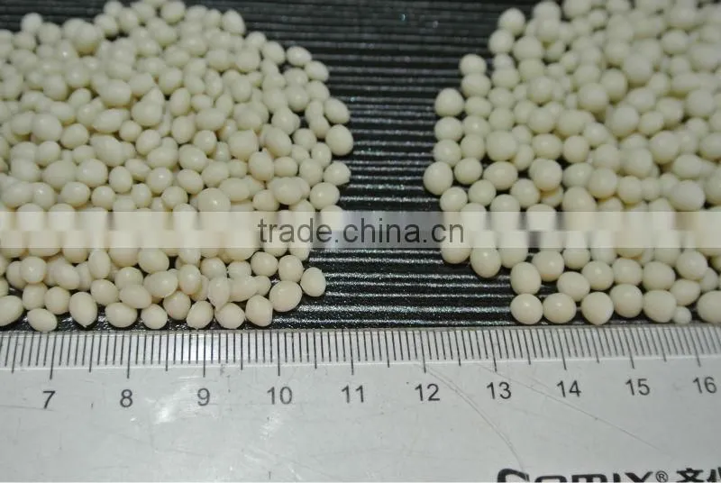 Healthy ocean pet food artificial synthetic filtration media bio pellets