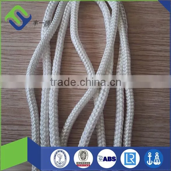 Nylon double braided 5mm rope