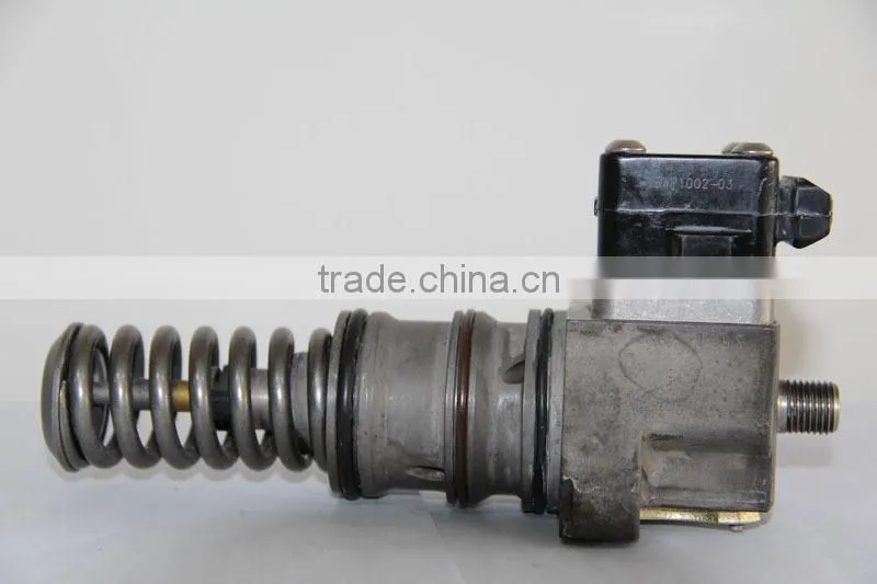 Pump unit 0414755005