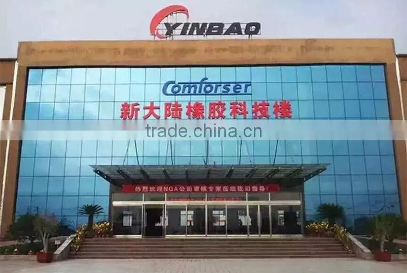 Commercial car tire VAN car tire series Comforser brand made in china