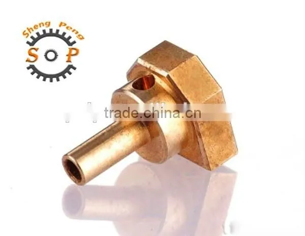 Standard quality precision metal stamping parts