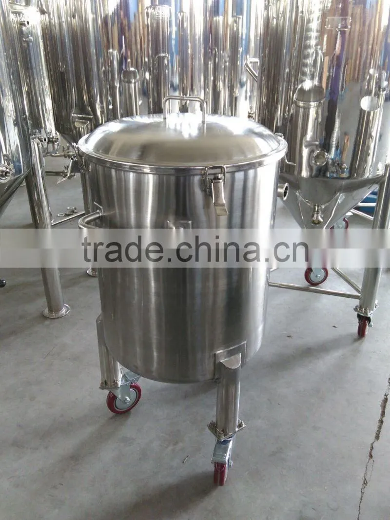 Micro Brewery Brewey equipment