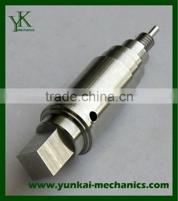 CNC machining bearing, autozone, cnc turning parts