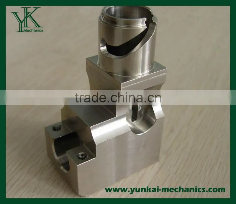 CNC milling parts, stainless steel, copper, brass, aluminum cnc turning parts, cnc machining spare parts
