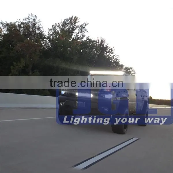 cree 120w led light bar 12v led bar cree off-road led driving light bar