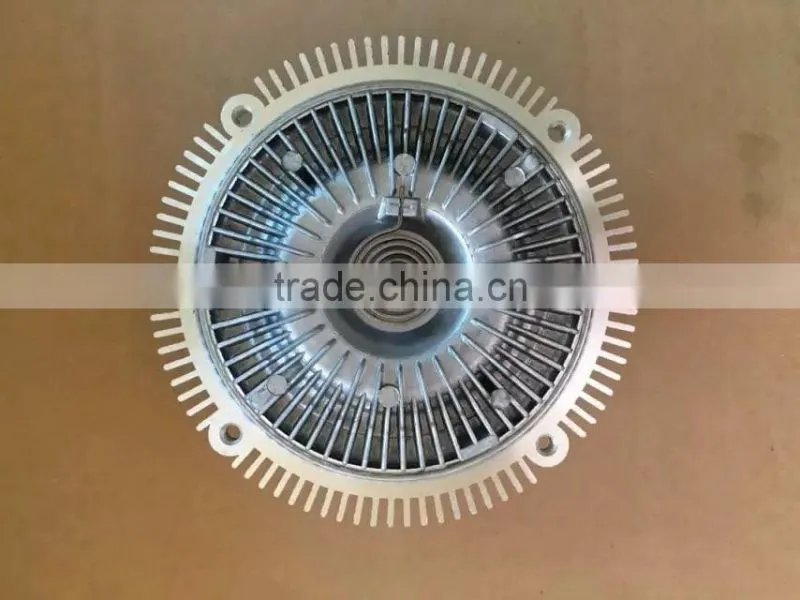 Fan clutch 2101080WX9 21010-80WX9 23AF