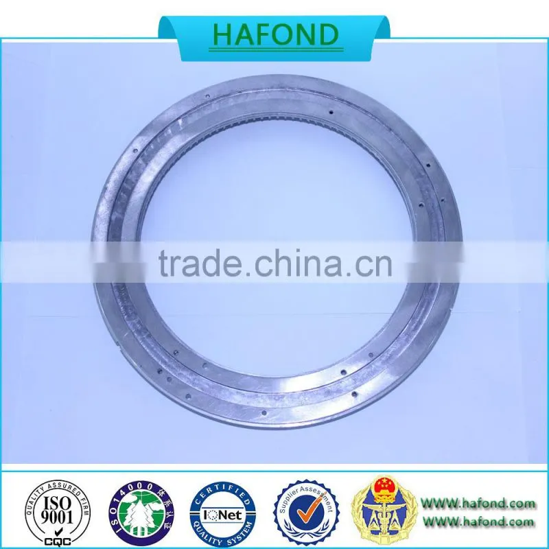 OEM/ODM Factory Supply High Precision volume milling cutting parts