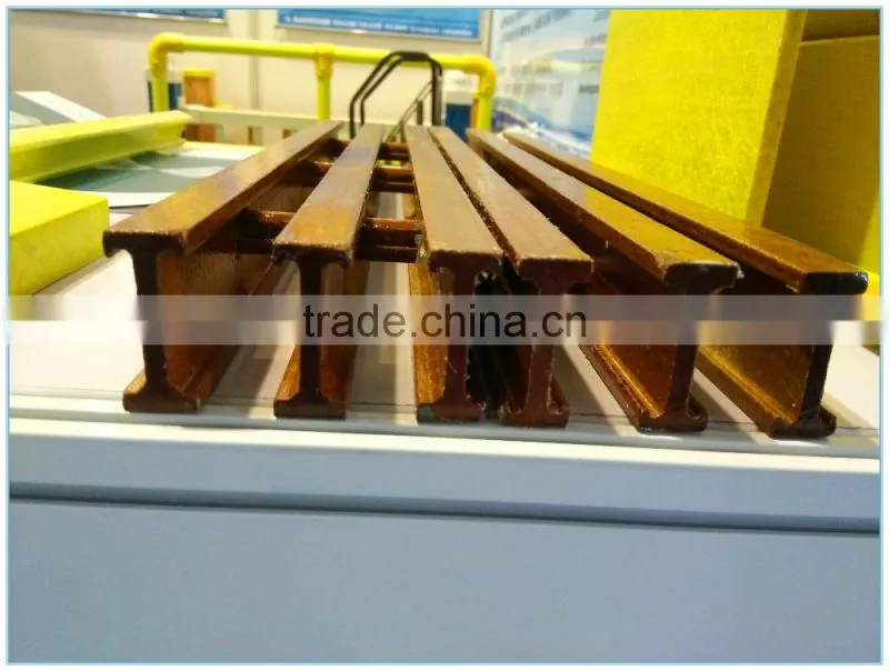 Frp grating/frp plastic floor grills/ fibreglass grating