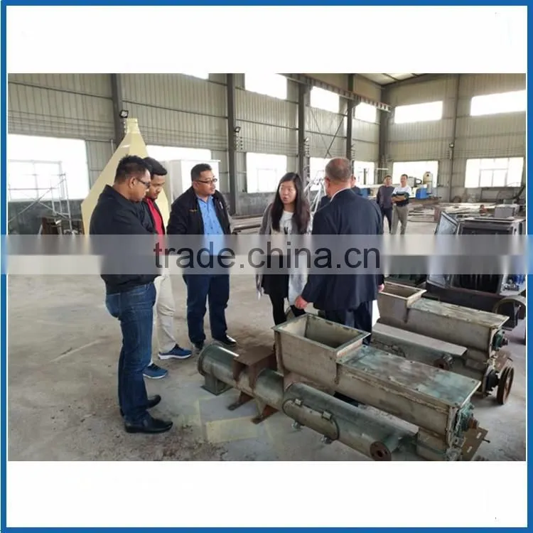 2016 new generation high effeciency factory equipment bucket