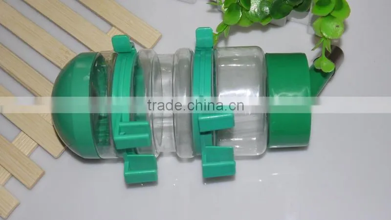 Pet Feeding Bottle