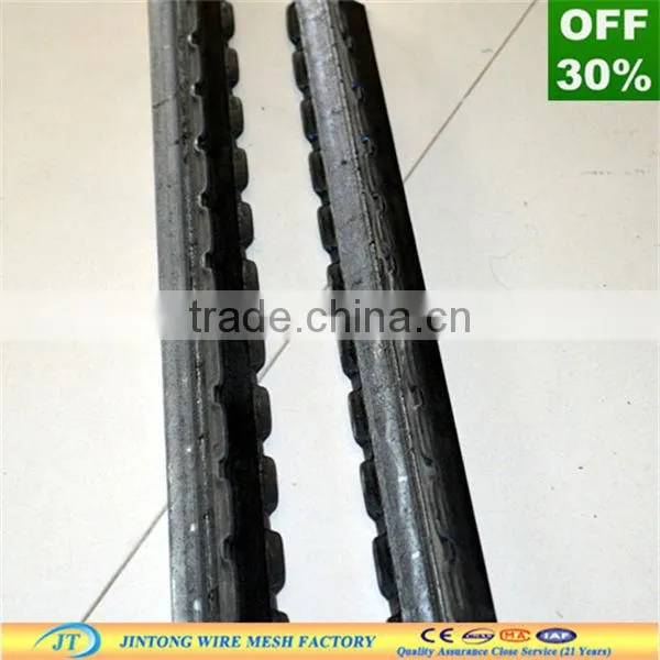 Factory Y fence post/star picket/ fence post/metal fence post