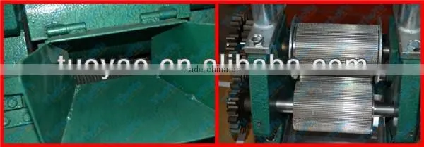 Thoyu Brand Salable and Durable Sugar Cane Juicer/Mill(SMS:0086-15903675071)