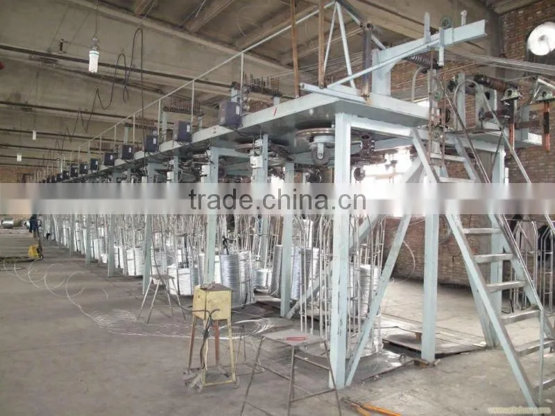 2014 Spring Canton Fair 14.4A06 Hot 2mm Wire( Manufacturer ) binding wire
