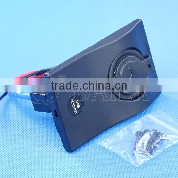 High Quality Usb Panel Mount