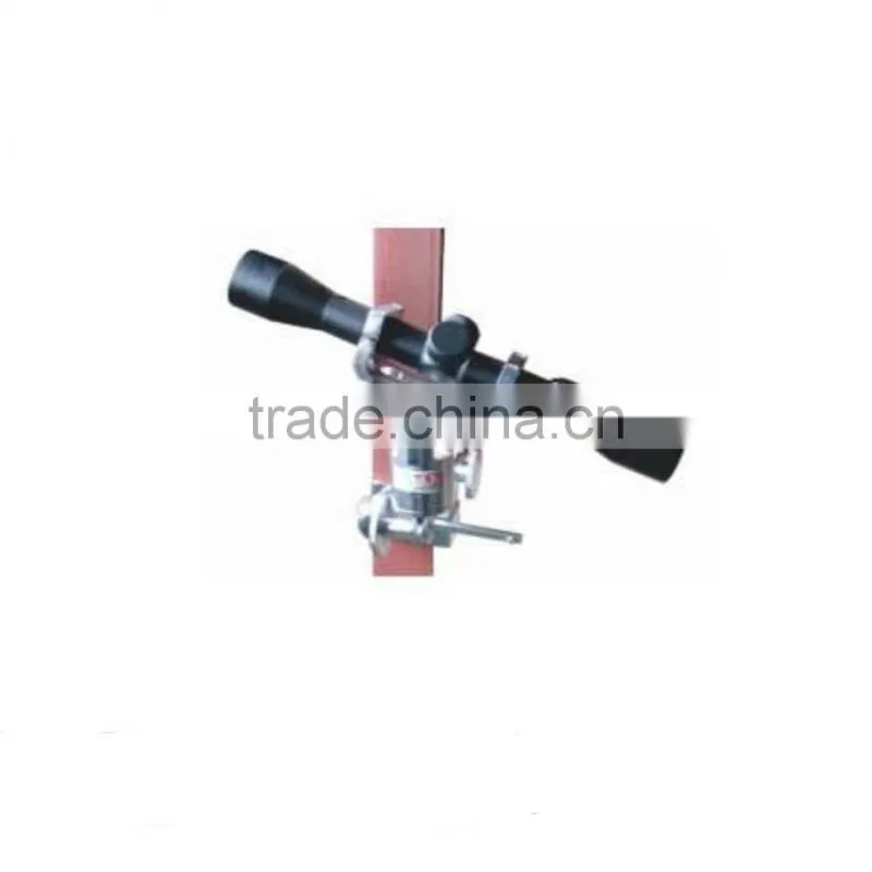 Stringing Equipment Zoom Sag Scope To Observe Sagging