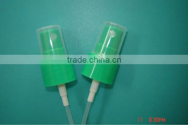 Colorful Fine Mist Sprayer 24/410