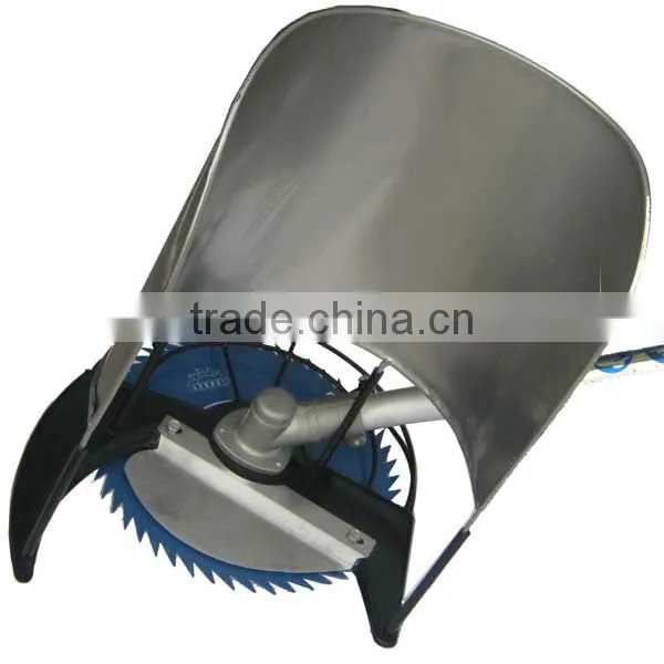 mini petrol enginge corn paddy harvester CG411 for sales