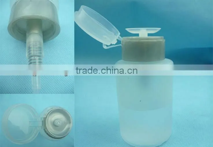 Nail polish water pump,nail remover