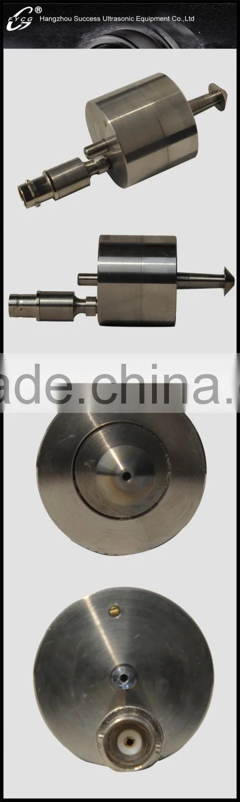 YP-W51 60Khz Ultrasonic Atomizer