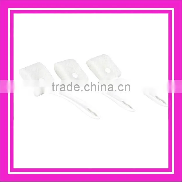 Stainless steel wire brush / brush for kitchen