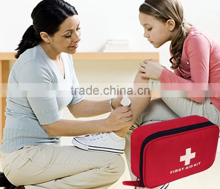 helpful multifunction first aid kit from alibaba express