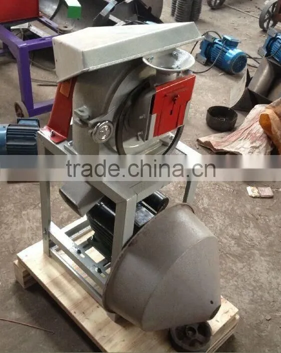 Wholesale Rice seed peeling machine