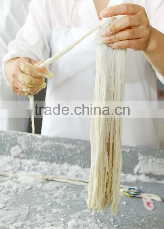 Natural salted sausage hog casing for sale