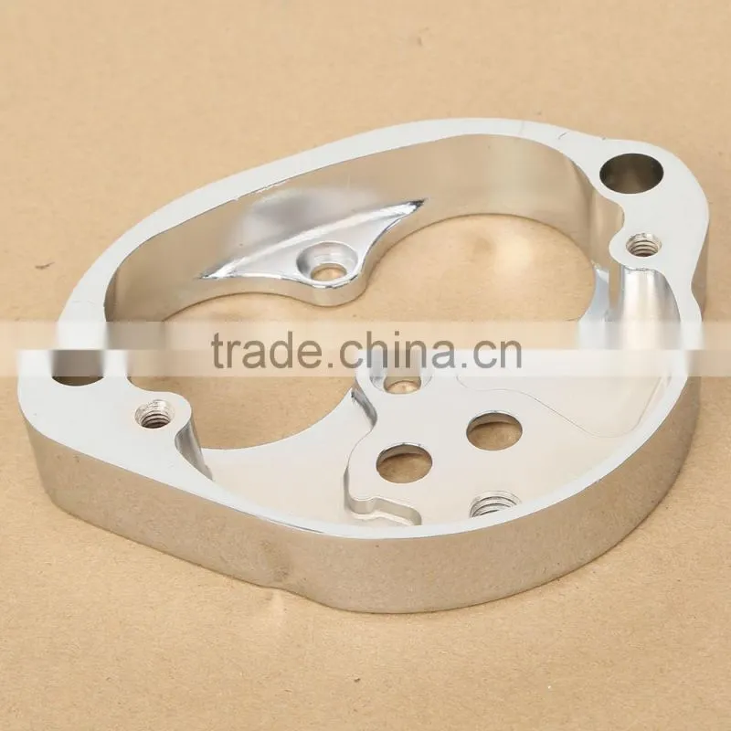 Aluminum Air Cleaner Kits intake filter For Kawasaki Vulcan VN 1500 1600 00-12