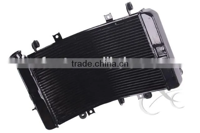 Aftermarket OEM radiator for HAYABUSA GSX1300R 2008-2012