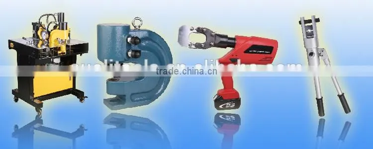 DEZHOU HAOTIAN MORSE SHANK PULLER