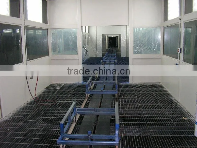 powder coating equipment