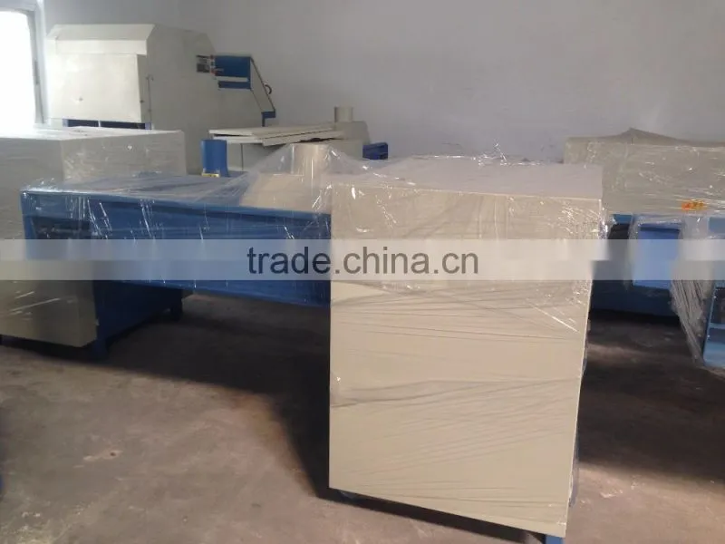 Factory Price High Quality Fiber Opening & Carding Machine