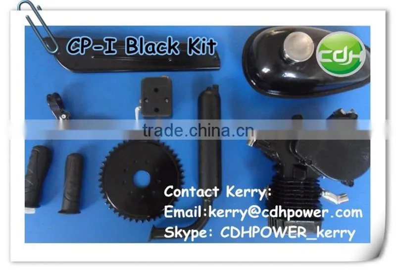 49cc bisiklet motoru kiti /Moped Bike CP-I /gas scooter/ Motorized Bicycle Engine Kit