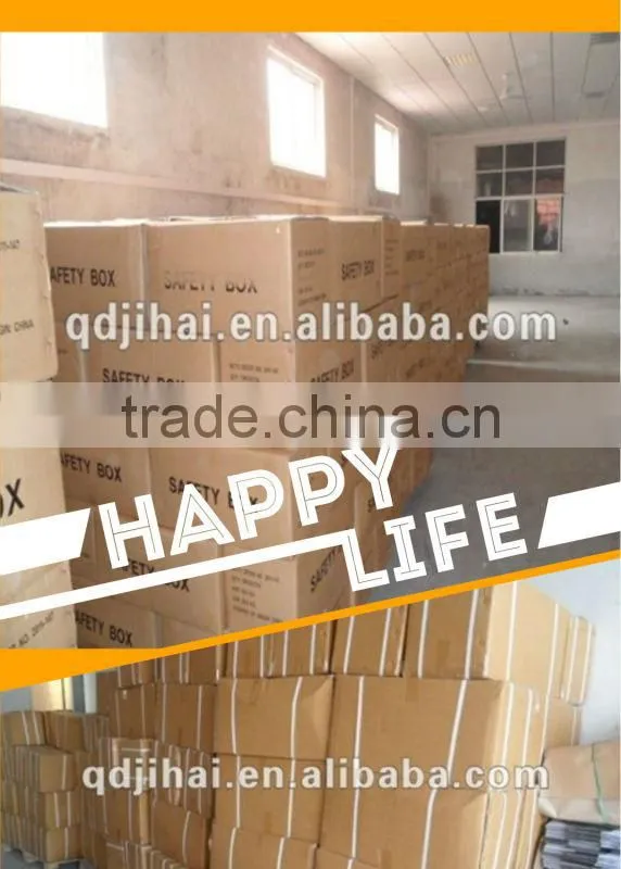 free samples high quality medical equipment kraft waste bin for syringe 10L